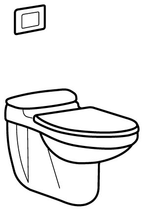 UNTERPUTZ WC-Service