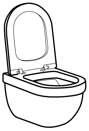 DUSCH WC-Service